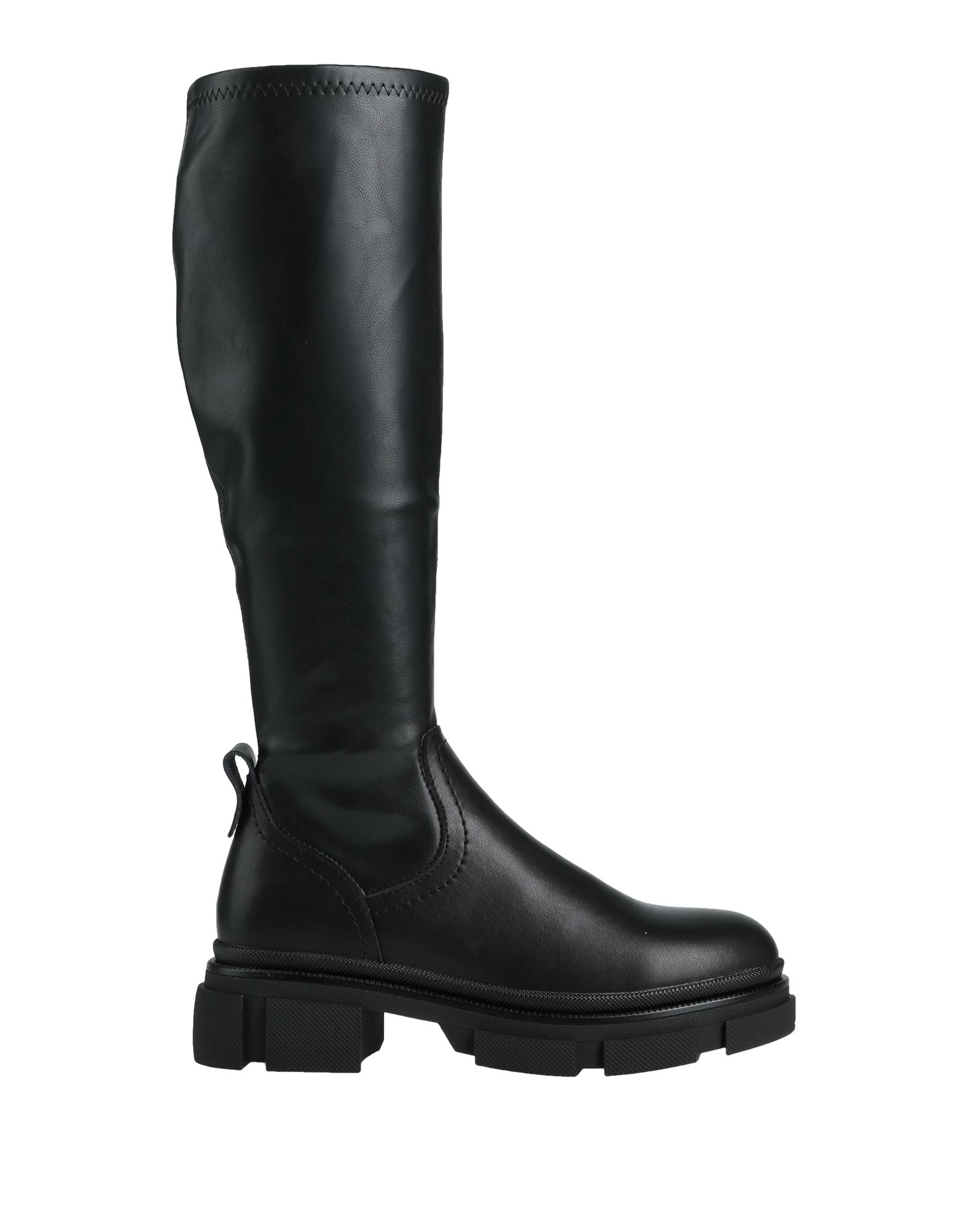 ALBERTO GUARDIANI Stiefel Damen Schwarz von ALBERTO GUARDIANI