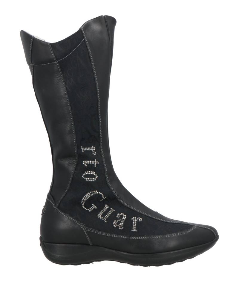 ALBERTO GUARDIANI Stiefel Kinder Schwarz von ALBERTO GUARDIANI