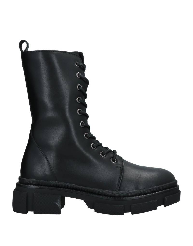 ALBERTO GUARDIANI Stiefelette Damen Schwarz von ALBERTO GUARDIANI