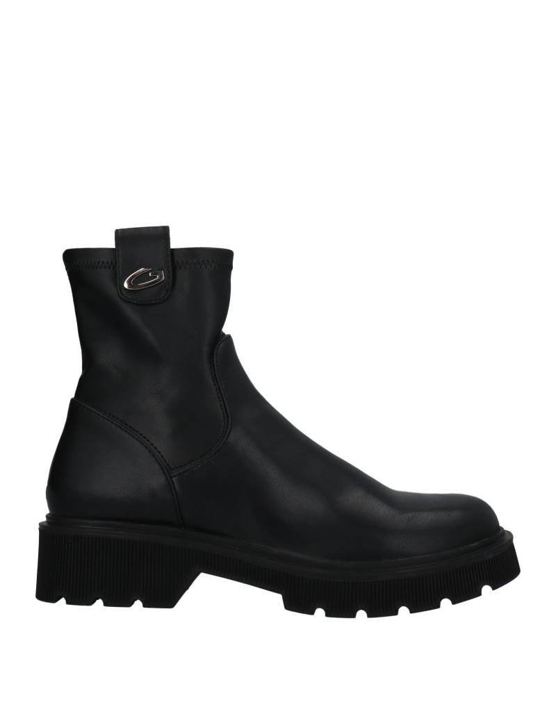 ALBERTO GUARDIANI Stiefelette Damen Schwarz von ALBERTO GUARDIANI