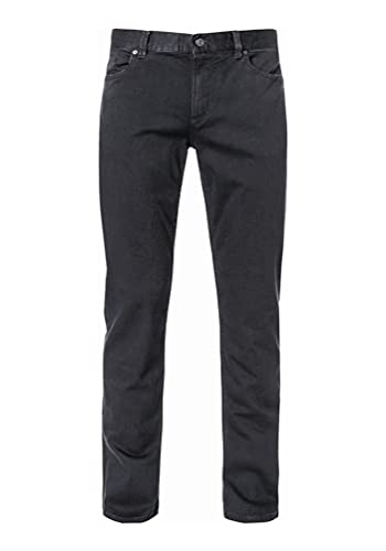 ALBERTO Herren Jeans Pipe Dynamic Superfit 33/32 von ALBERTO