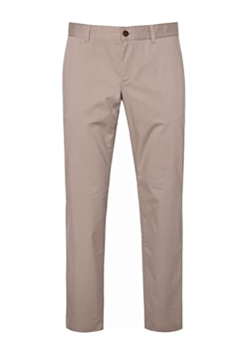 ALBERTO Herren Ceramica Garbadine Chino Modell Lou in 30/32 von ALBERTO