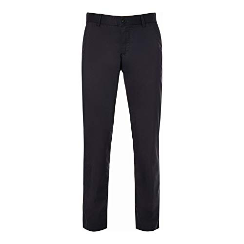 ALBERTO Herren Hose Lou - PB Ceramica Gabardine, Größe:32/30, Farbe:898 Navy ALBERTO Herren Hose Lou - PB Ceramica Gabardine, Größe:32/30, Farbe:898 Navy von ALBERTO