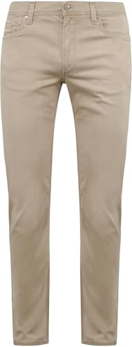 ALBERTO Pipe - Light Tencel Denim - 3634 von ALBERTO