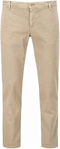 ALBERTO ROB - Coloured Denim - 3634 von ALBERTO