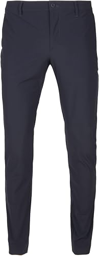 ALBERTO Slim-Fit Hose Rob - 3432 von ALBERTO