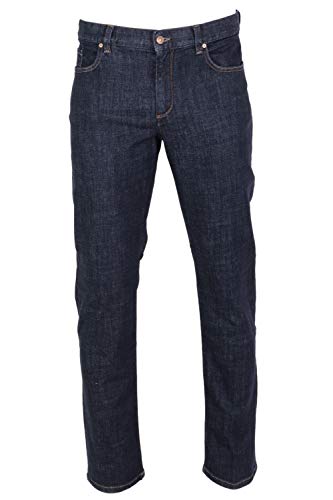 ALBERTO Regular Slim Jeans NAV Größe 3032 von ALBERTO