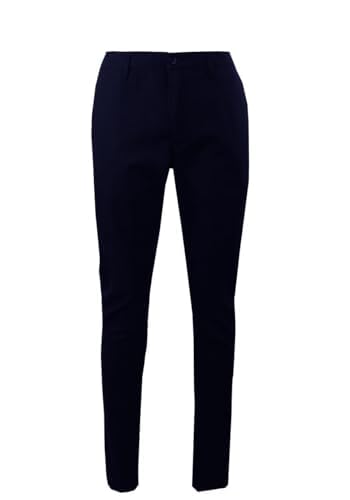 ALBERTO Slim-Fit Chino Rob - 3830 von ALBERTO