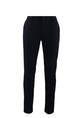 ALBERTO Slim Fit Hose ROB Performance Muster schwarz Größe W33 L36 ALBERTO Slim Fit Hose ROB Performance Muster schwarz Größe W33 L36 von ALBERTO