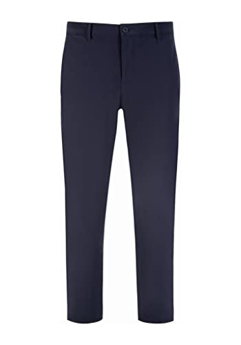 ALBERTO Slim-Fit Hose Rob - 4032 von ALBERTO