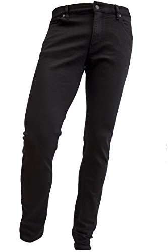 SLIM - DS Dual FX Denim von ALBERTO