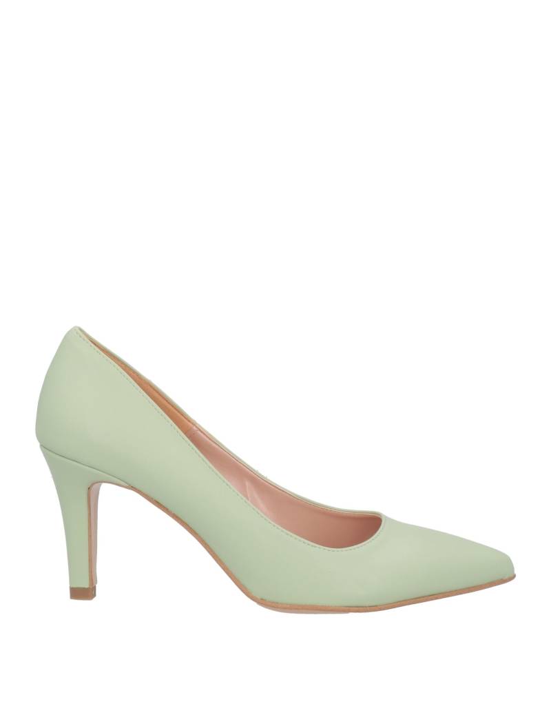 ALBINA Pumps Damen Salbeigrün von ALBINA