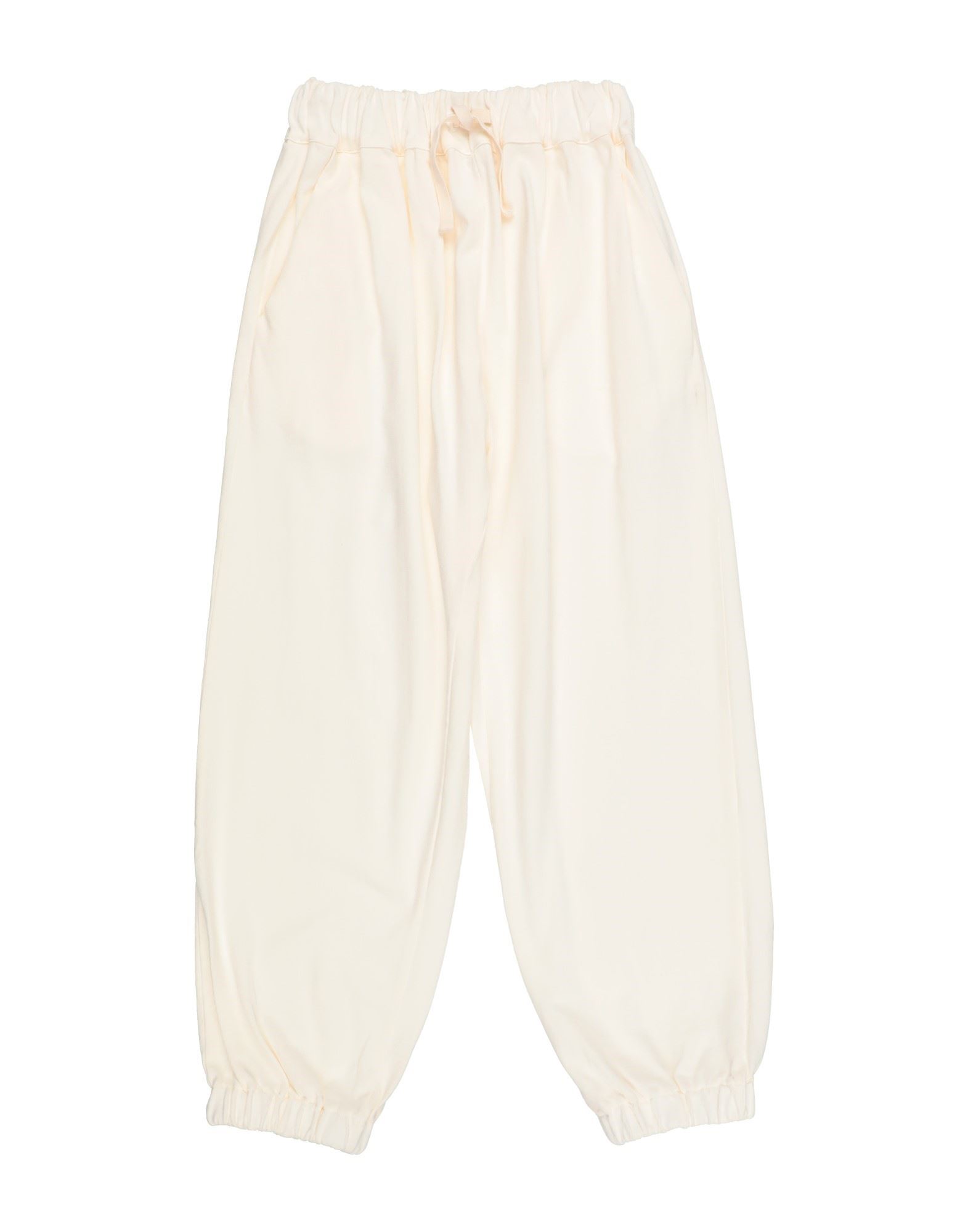 ALBUM DI FAMIGLIA Hose Kinder Elfenbein von ALBUM DI FAMIGLIA