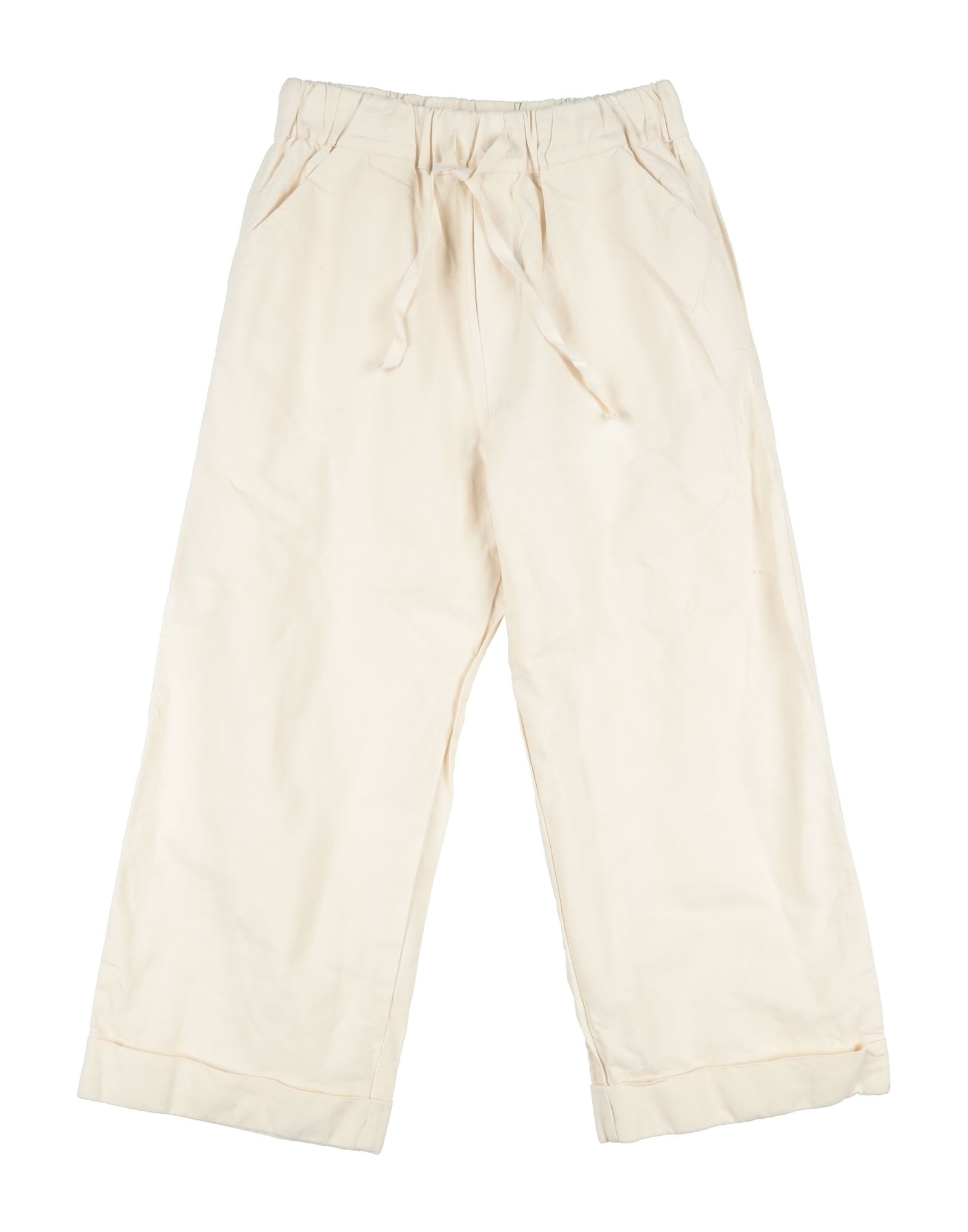 ALBUM DI FAMIGLIA Hose Kinder Elfenbein von ALBUM DI FAMIGLIA