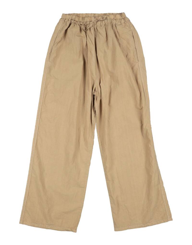 ALBUM DI FAMIGLIA Hose Kinder Sand von ALBUM DI FAMIGLIA