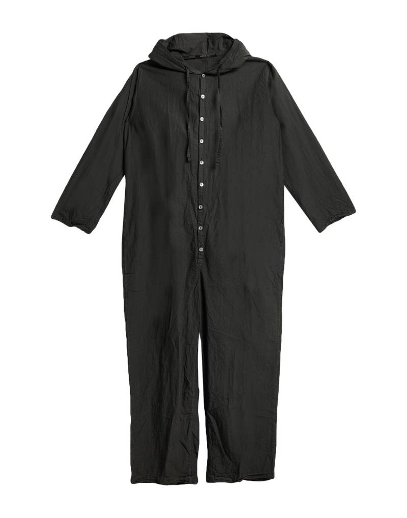 ALBUM DI FAMIGLIA Jumpsuit Kinder Dunkelgrün von ALBUM DI FAMIGLIA