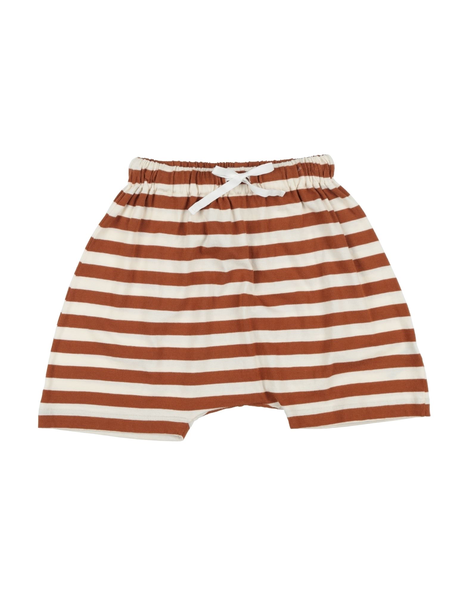 ALBUM DI FAMIGLIA Shorts & Bermudashorts Kinder Braun ALBUM DI FAMIGLIA Shorts & Bermudashorts Kinder Braun von ALBUM DI FAMIGLIA