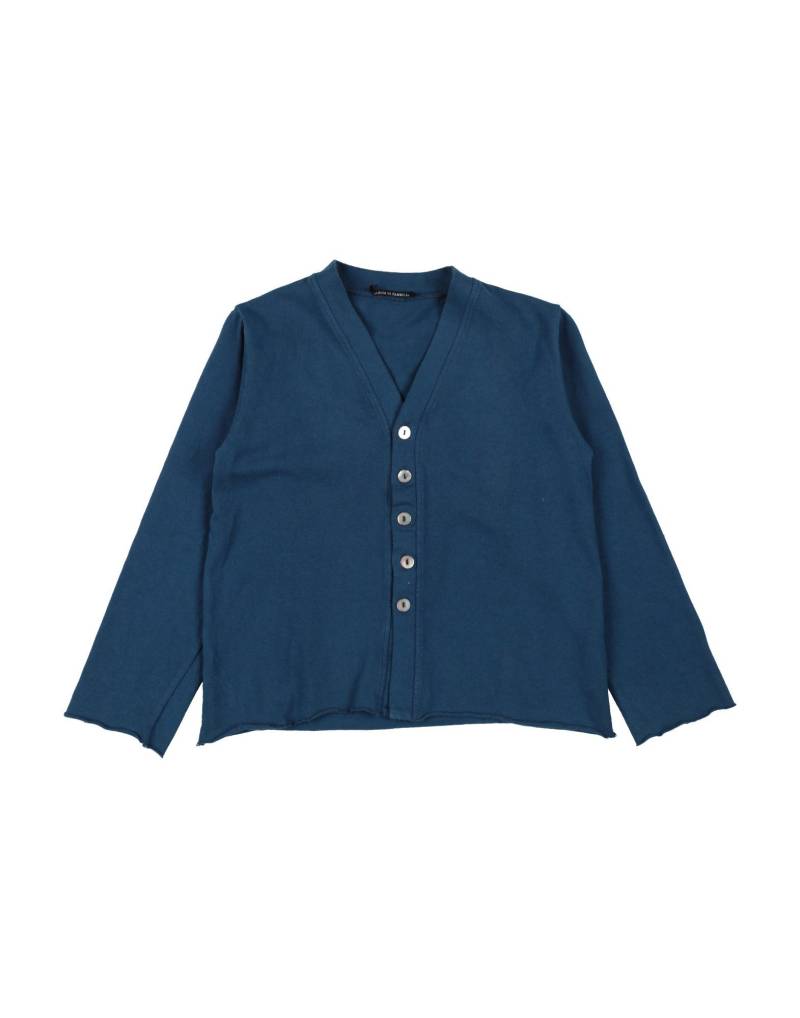 ALBUM DI FAMIGLIA Strickjacke Kinder Marineblau von ALBUM DI FAMIGLIA