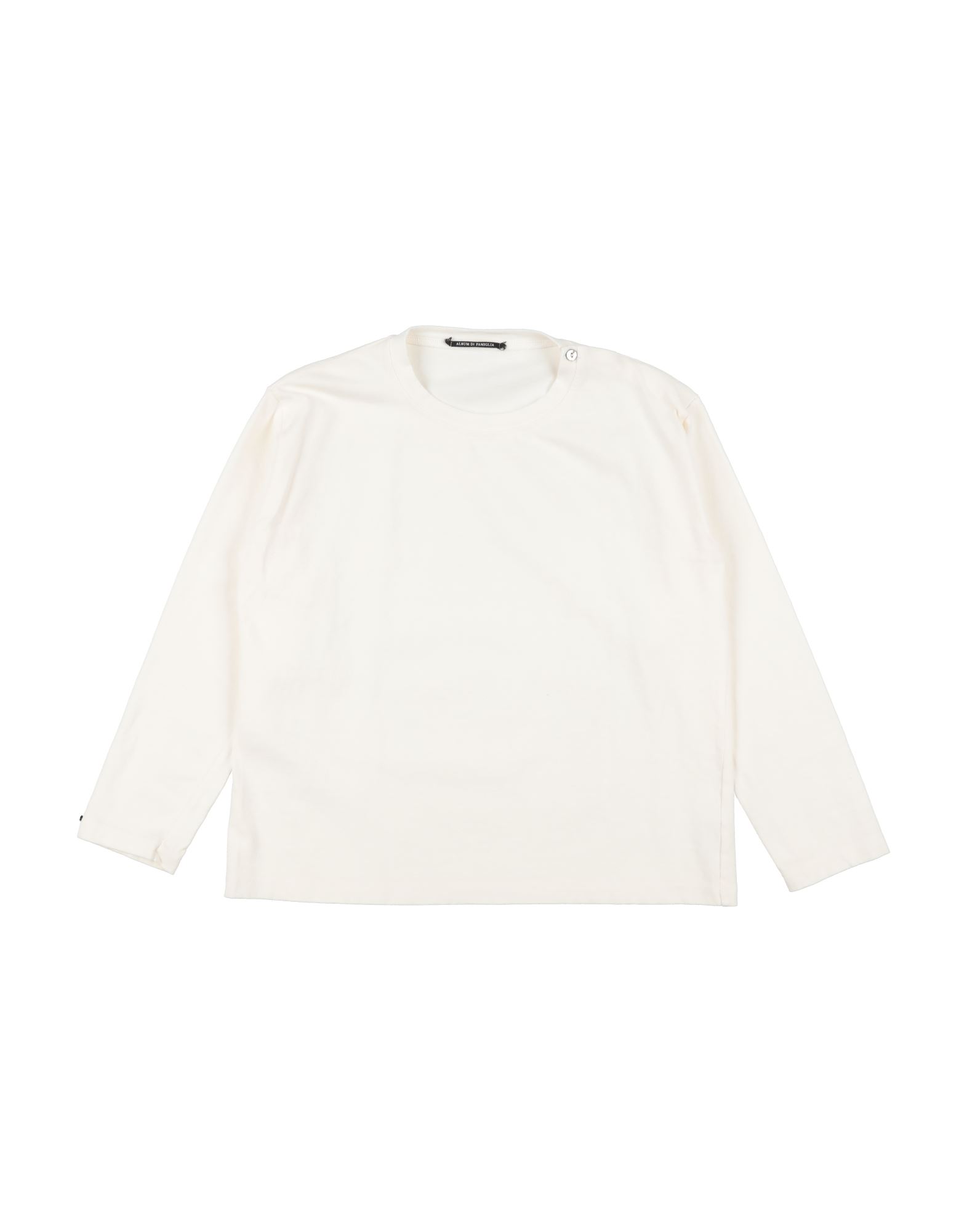 ALBUM DI FAMIGLIA Sweatshirt Kinder Off white ALBUM DI FAMIGLIA Sweatshirt Kinder Off white von ALBUM DI FAMIGLIA