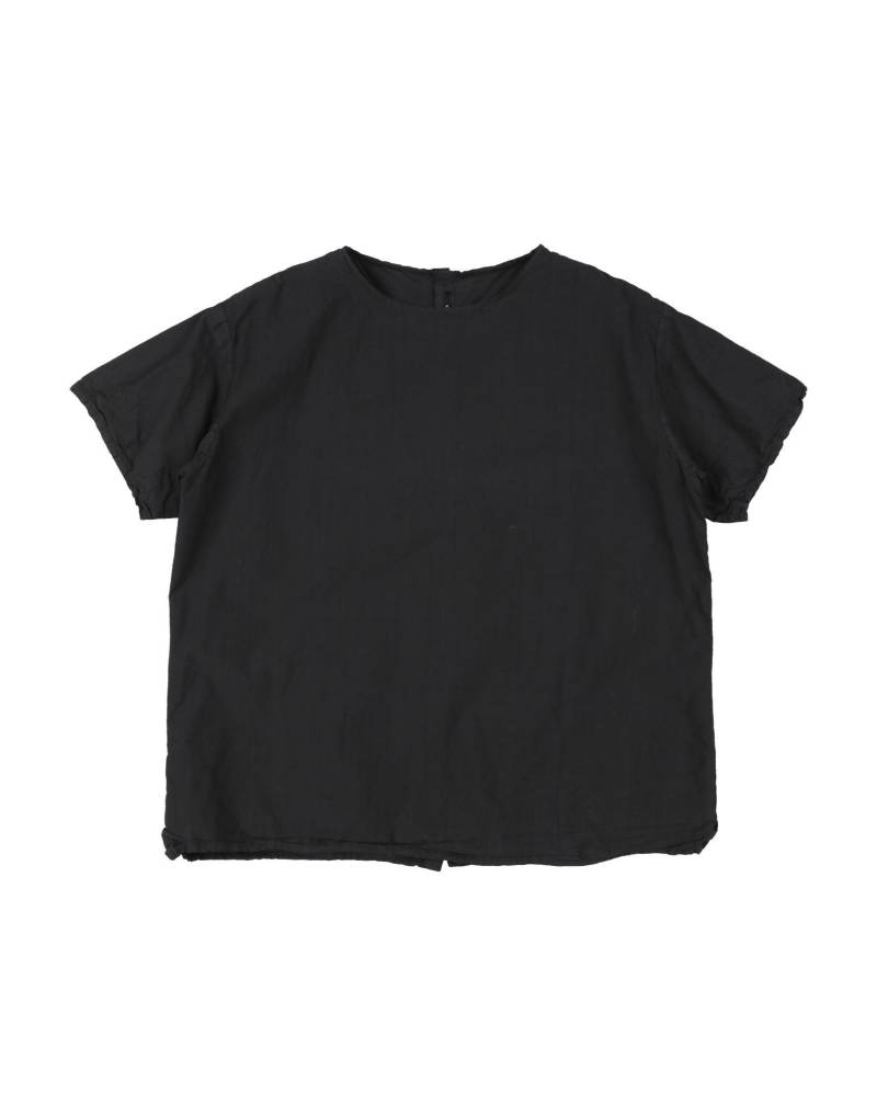 ALBUM DI FAMIGLIA Top Kinder Schwarz von ALBUM DI FAMIGLIA