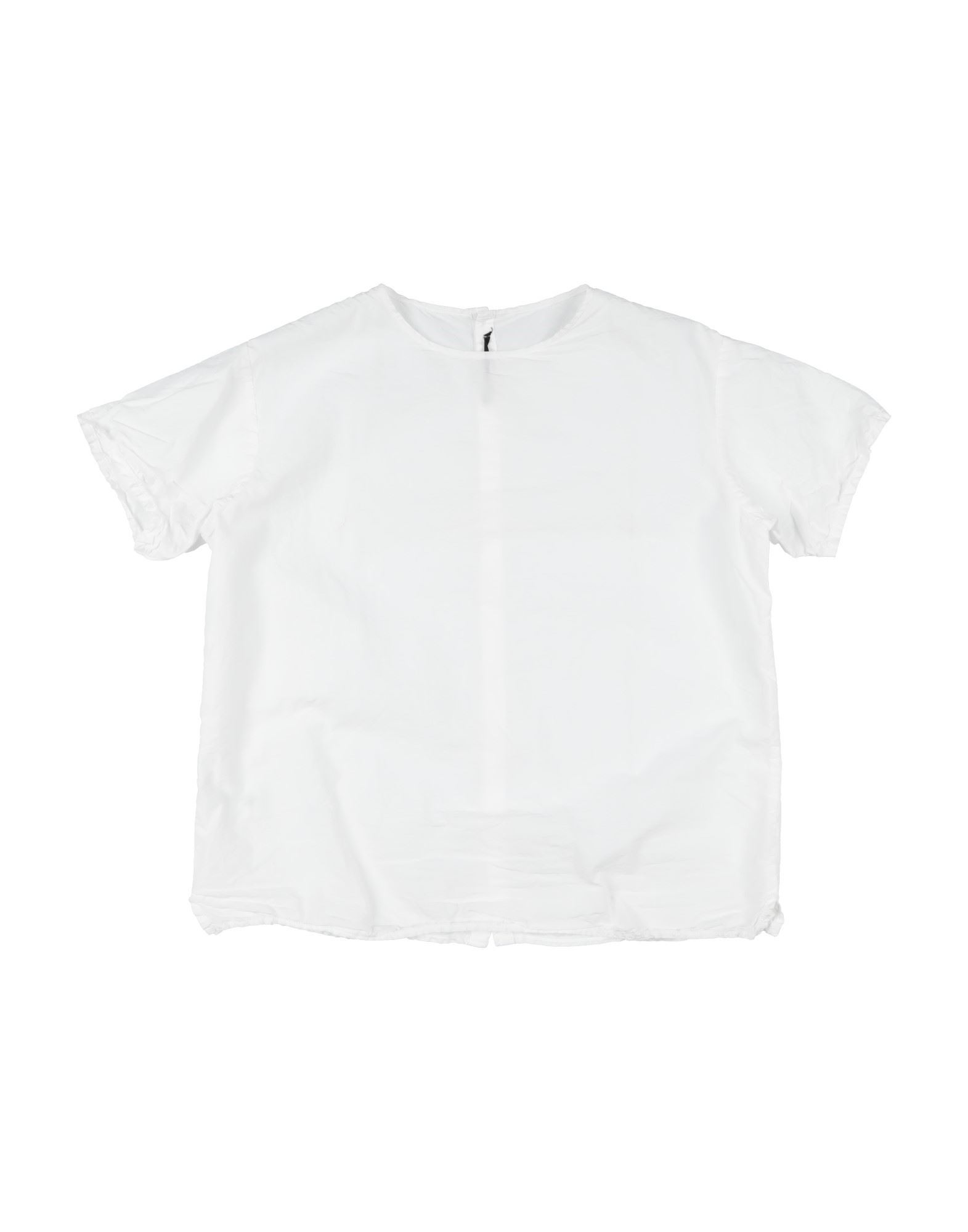 ALBUM DI FAMIGLIA Top Kinder Weiß von ALBUM DI FAMIGLIA