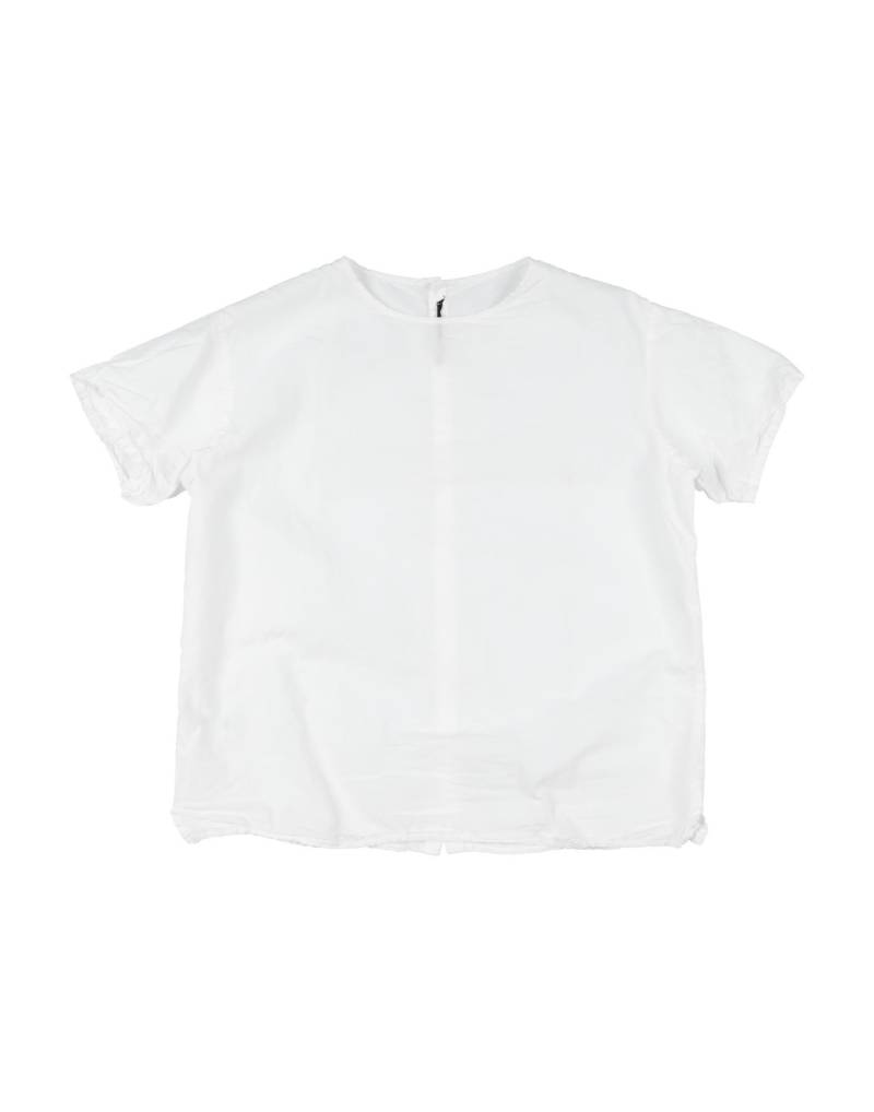 ALBUM DI FAMIGLIA Top Kinder Weiß von ALBUM DI FAMIGLIA