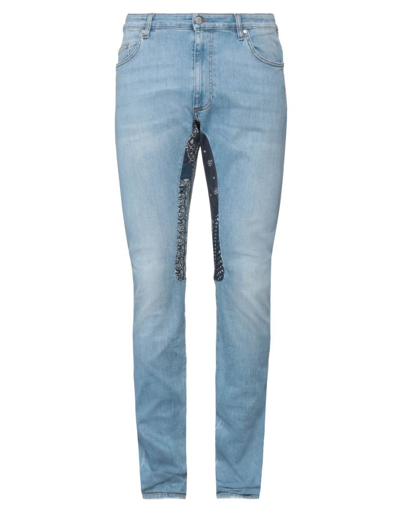ALCHEMIST Jeanshose Herren Blau von ALCHEMIST