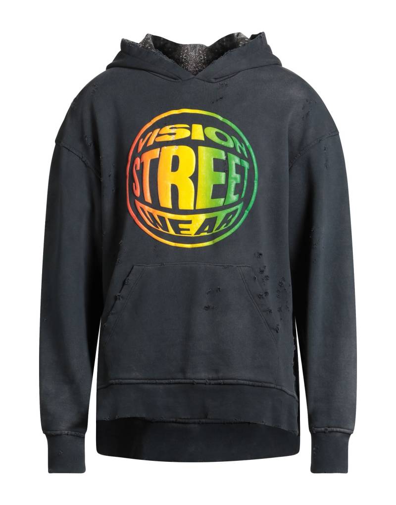 ALCHEMIST Sweatshirt Herren Braungrau von ALCHEMIST