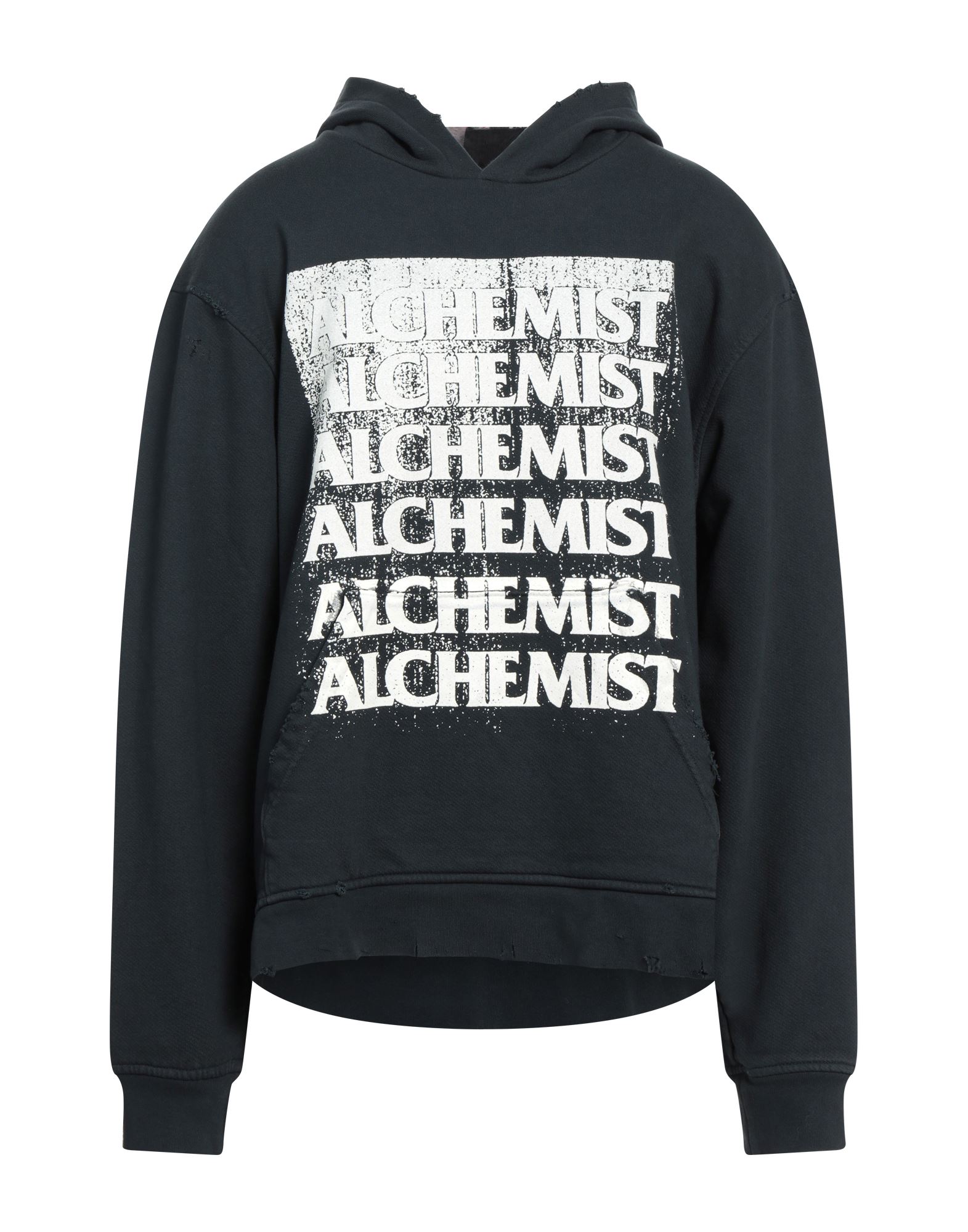 ALCHEMIST Sweatshirt Herren Granitgrau von ALCHEMIST