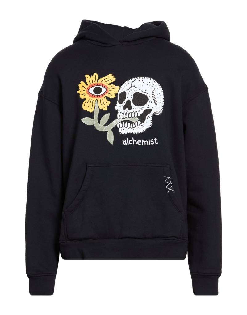 ALCHEMIST Sweatshirt Herren Nachtblau von ALCHEMIST