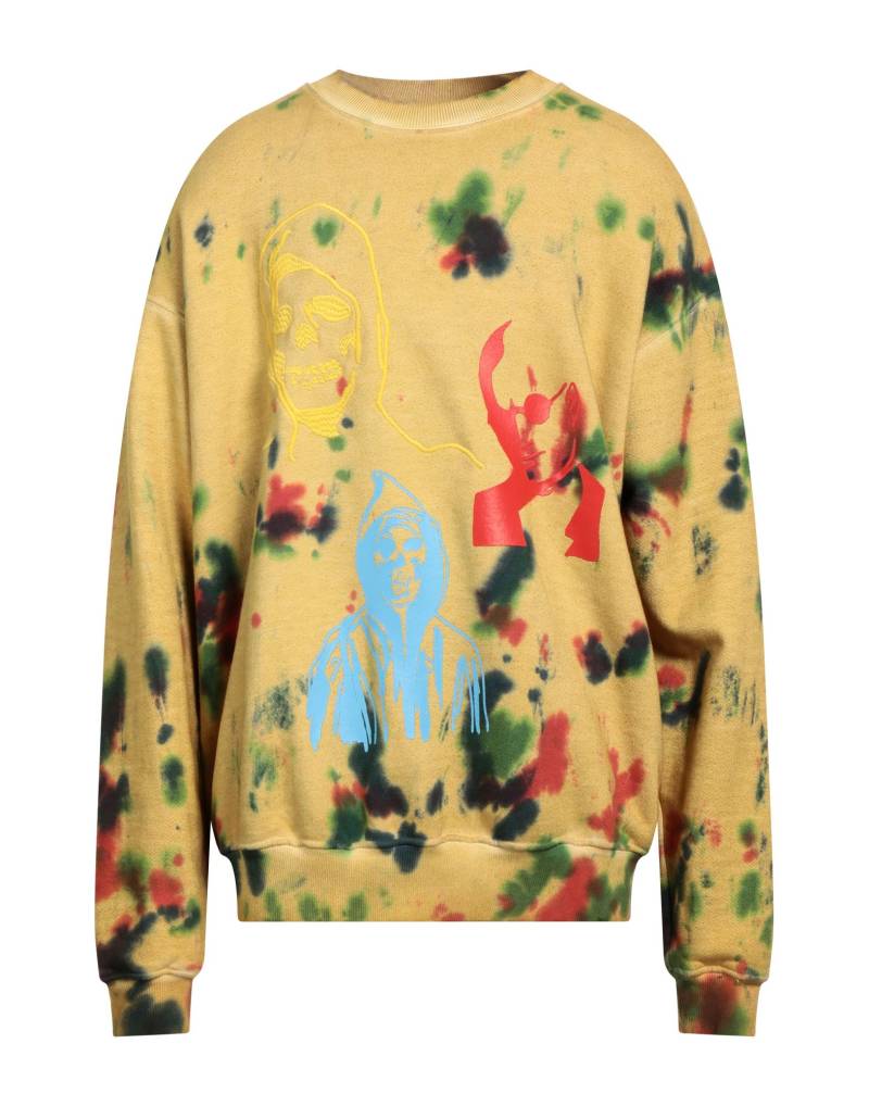 ALCHEMIST Sweatshirt Herren Ringelblume von ALCHEMIST