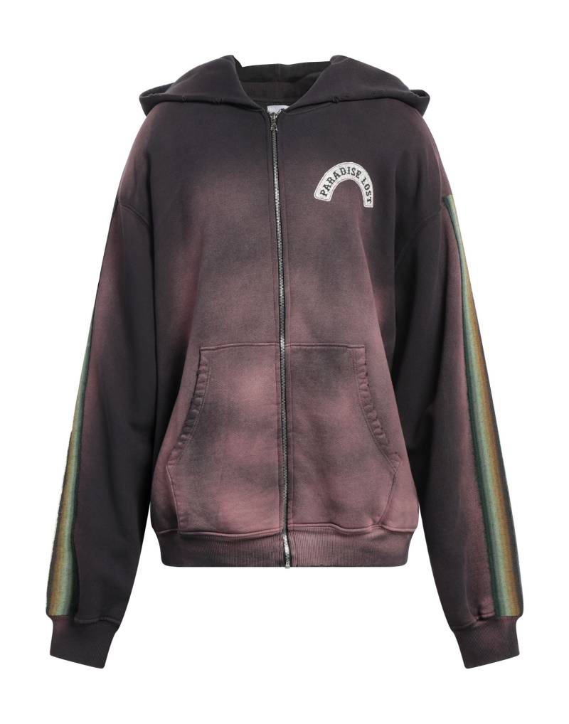 ALCHEMIST Sweatshirt Herren Pflaume von ALCHEMIST