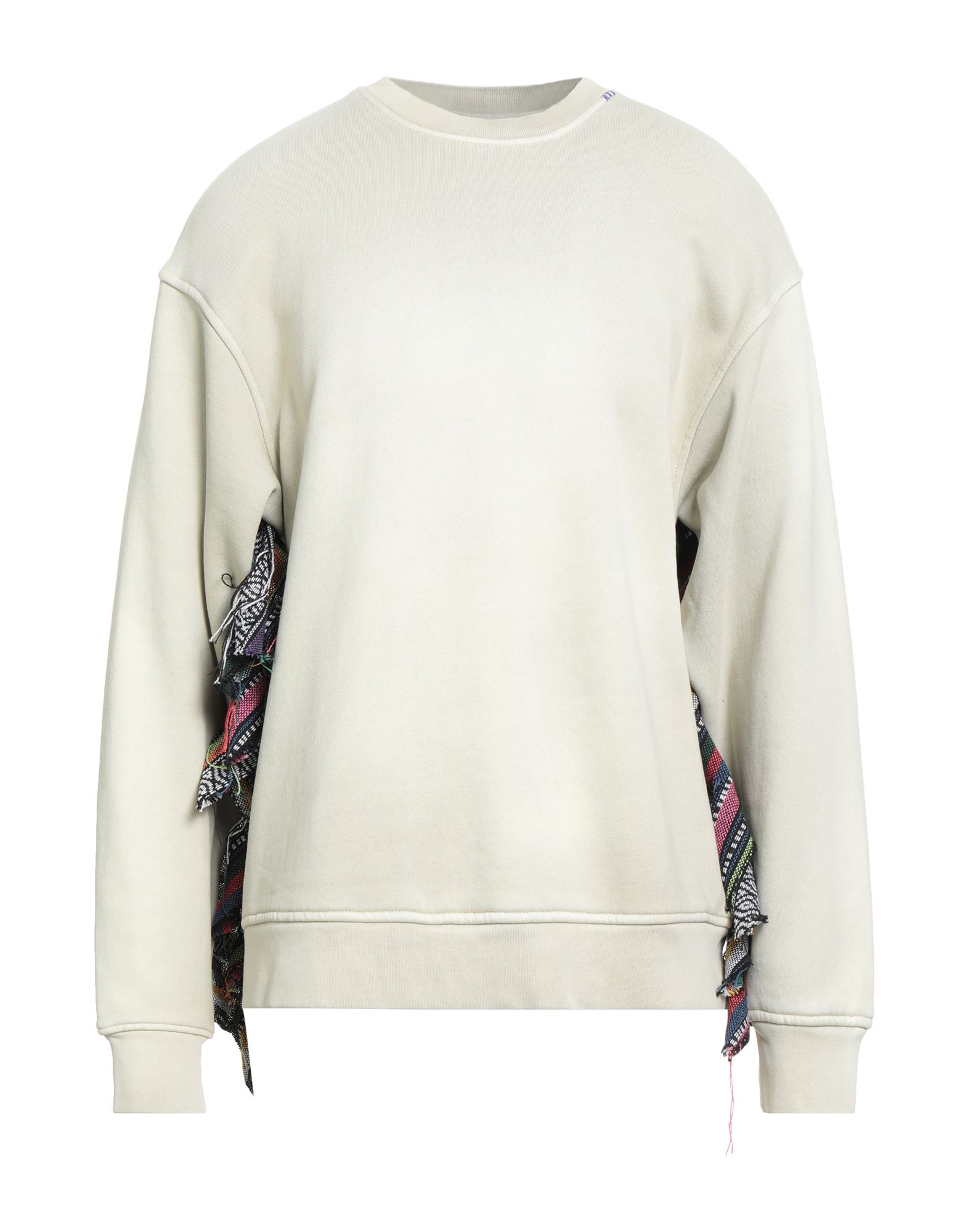 ALCHEMIST Sweatshirt Herren Salbeigrün von ALCHEMIST