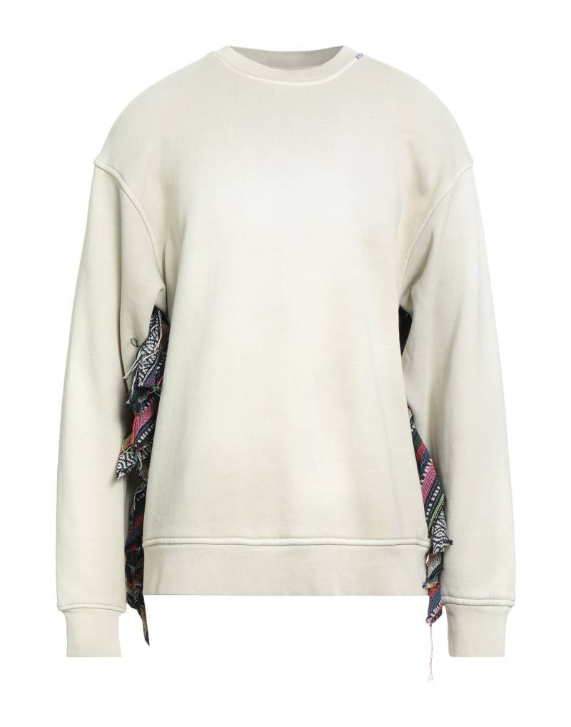 ALCHEMIST Sweatshirt Herren Salbeigrün von ALCHEMIST