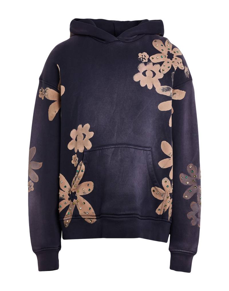 ALCHEMIST Sweatshirt Herren Violett von ALCHEMIST