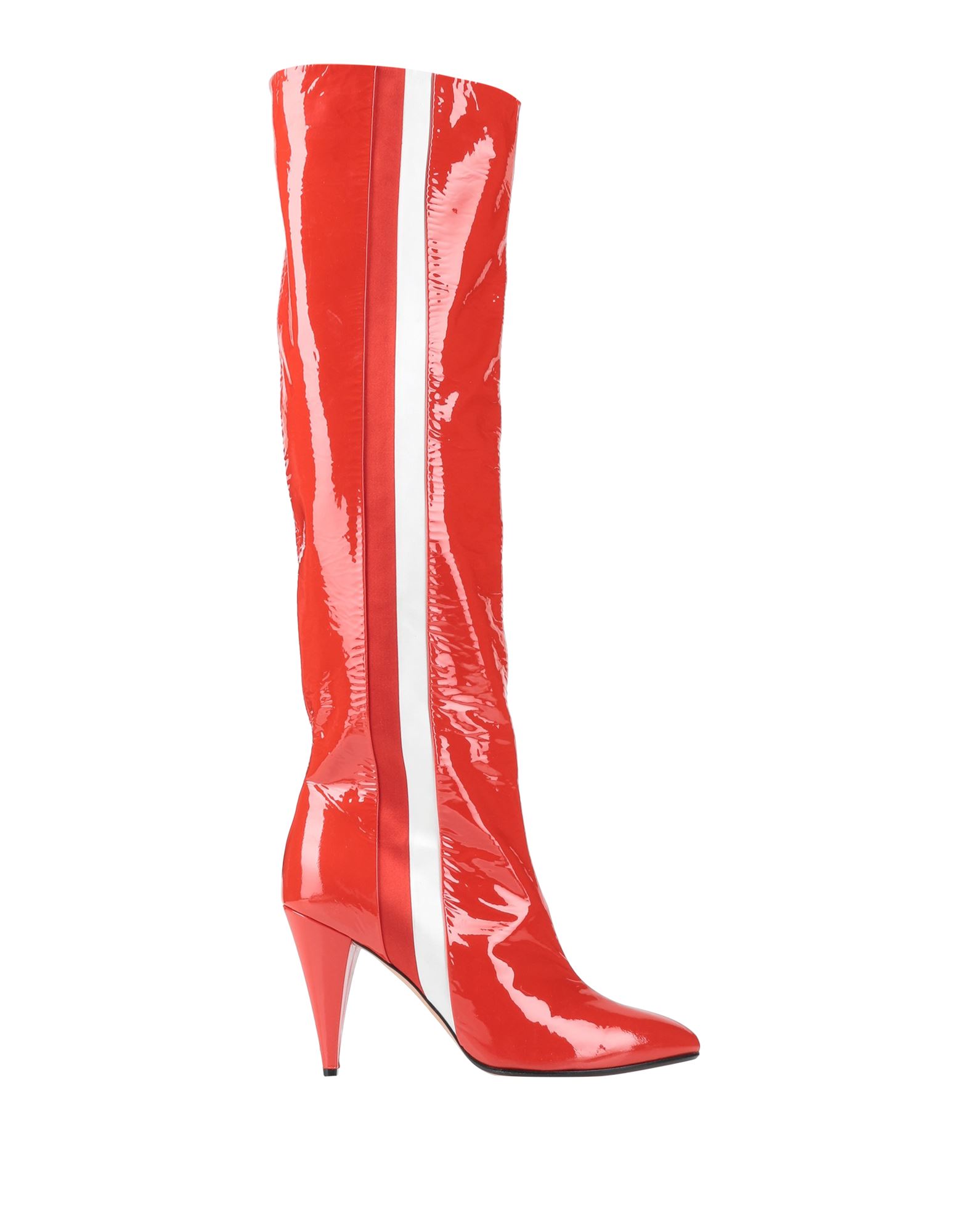 ALCHIMIA DI BALLIN Stiefel Damen Rot ALCHIMIA DI BALLIN Stiefel Damen Rot von ALCHIMIA DI BALLIN