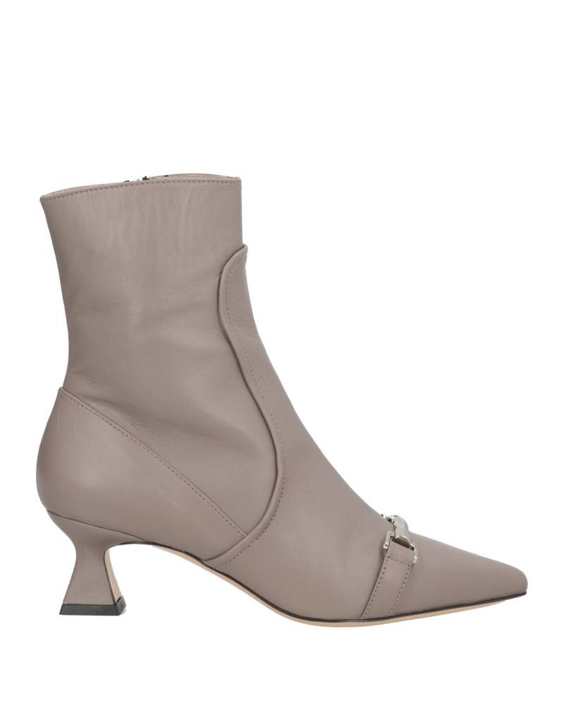 ALCHIMIA Napoli Stiefelette Damen Grau von ALCHIMIA Napoli