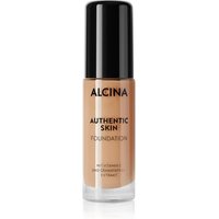 ALCINA Authentic Skin Flüssige Foundation von ALCINA