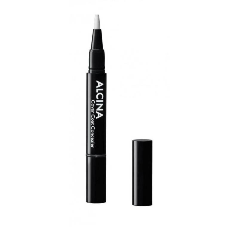 ALCINA Concealer (Cover Coat Concealer) 5 ml - Farbton: 010 Light von ALCINA