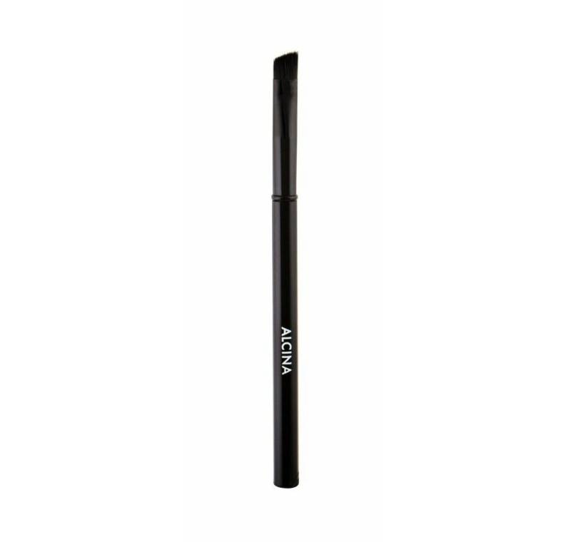 ALCINA Foundationpinsel Pinsel Augenbrauenpinsel 1 Stk. von ALCINA