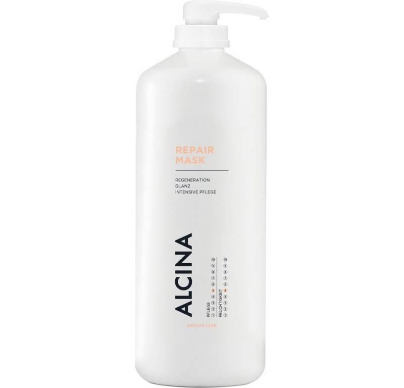 ALCINA Haarmaske Alcina Repair - Mask - 1250ml von ALCINA