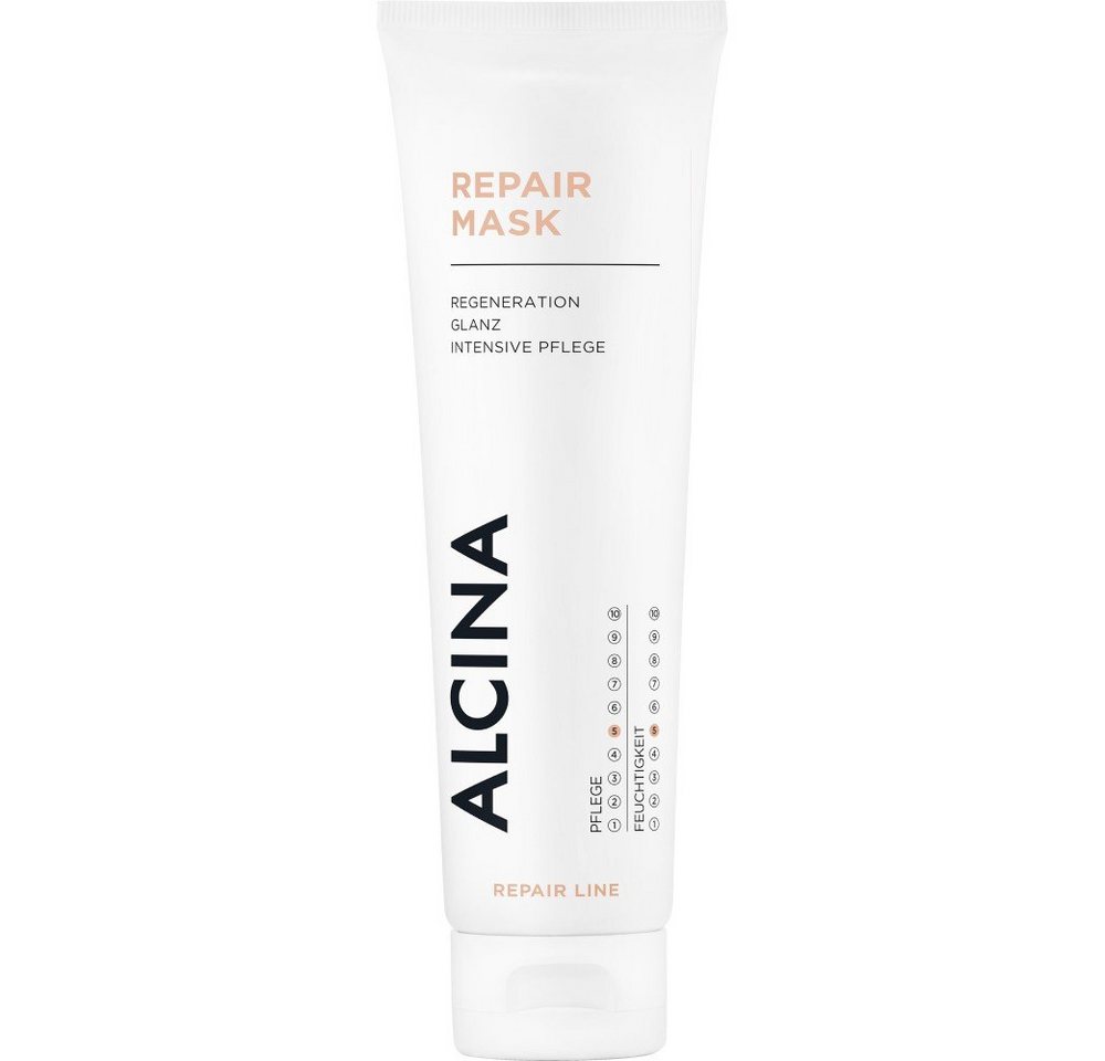 ALCINA Haarmaske Alcina Repair - Mask - 150ml von ALCINA