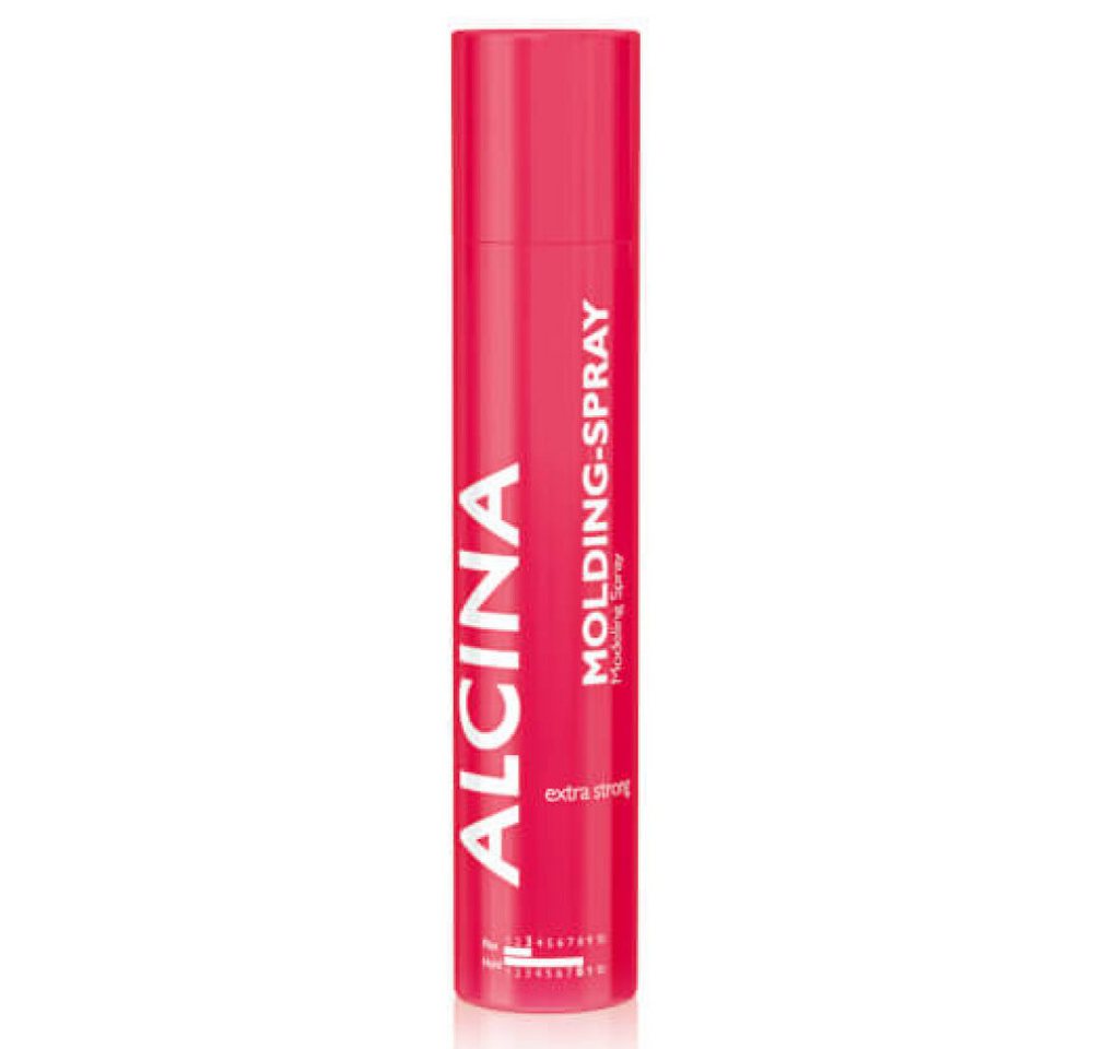 ALCINA Haarpflege-Set Extra Strong (Modeling Spray) 200ml von ALCINA