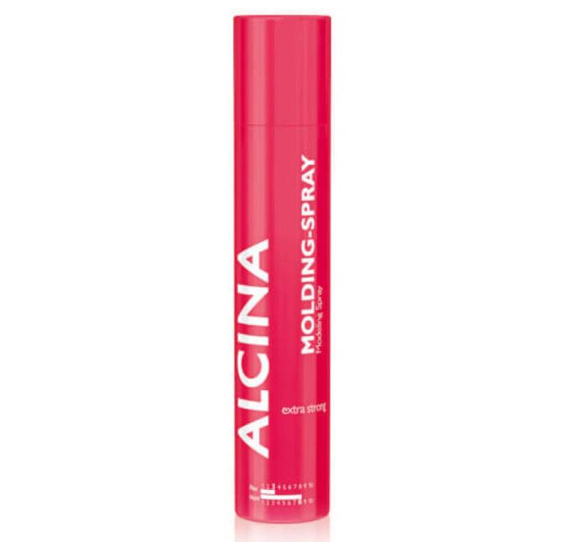 ALCINA Haarpflege-Set Extra Strong (Modeling Spray) 200ml von ALCINA