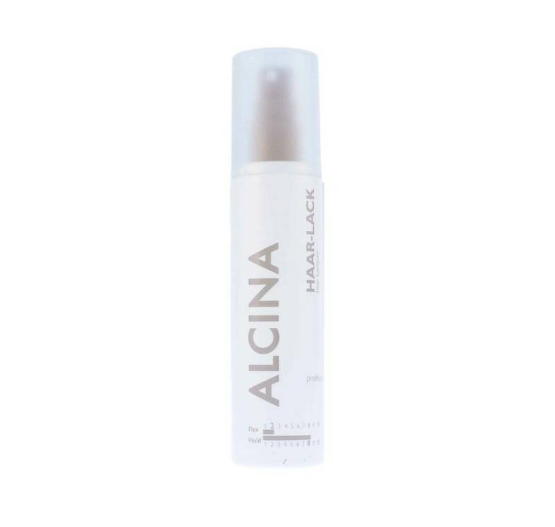 ALCINA Haarpflege-Set LAKIER DO W£OSÓW - Volume: 125ml von ALCINA