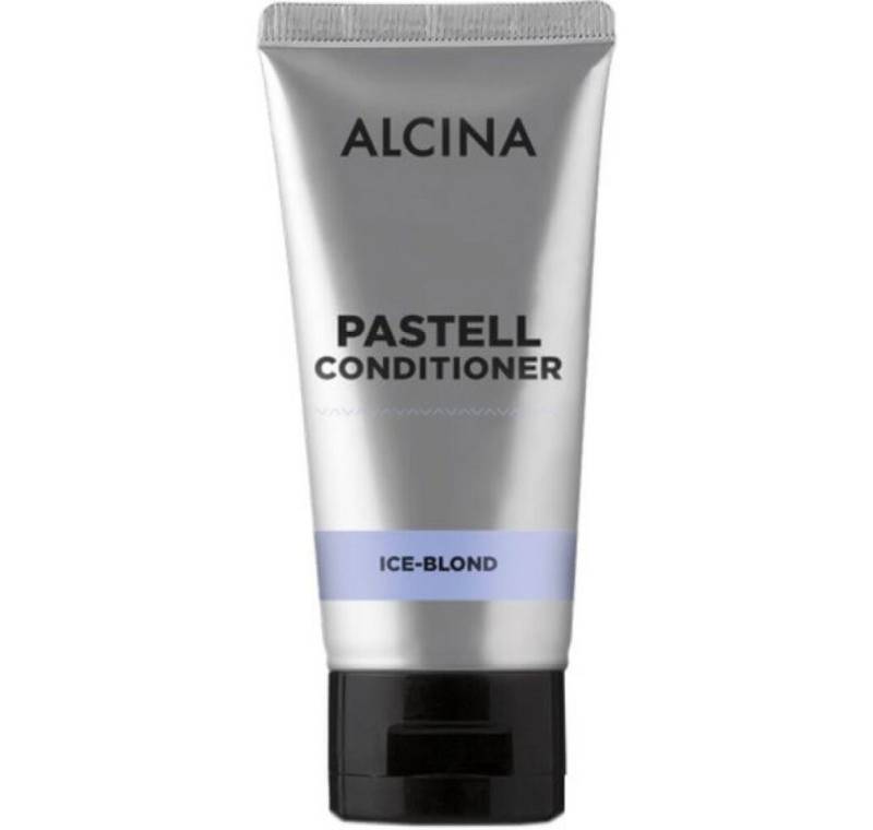 ALCINA Haarpflege-Set PASTELL ICE BLOND CLOTHING - Volume: 100ml von ALCINA