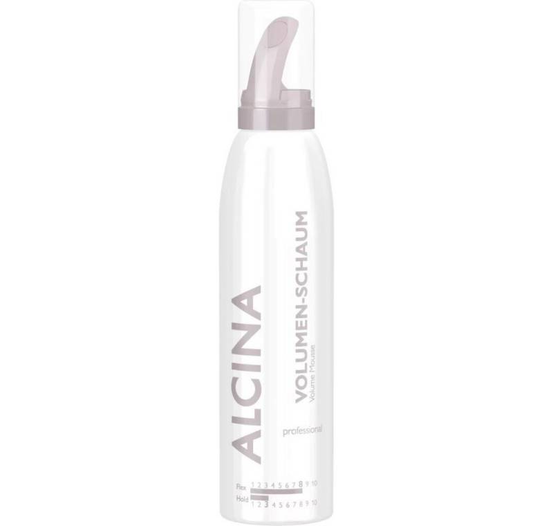 ALCINA Haarpflege-Set PIANKA ZWIÊKSZAJ¥CA OBJ. AER - Volume: 300ml von ALCINA