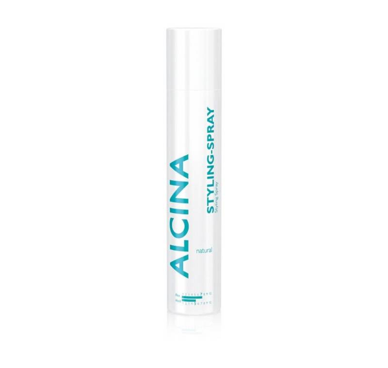 ALCINA Haarpflege-Set STYLING SPRAY AER 500 ml von ALCINA