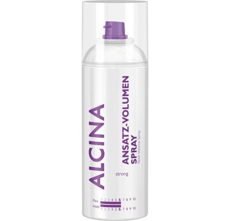 ALCINA Haarpflege-Spray Alcina Ansatz-Volumen-Spray-200ml von ALCINA