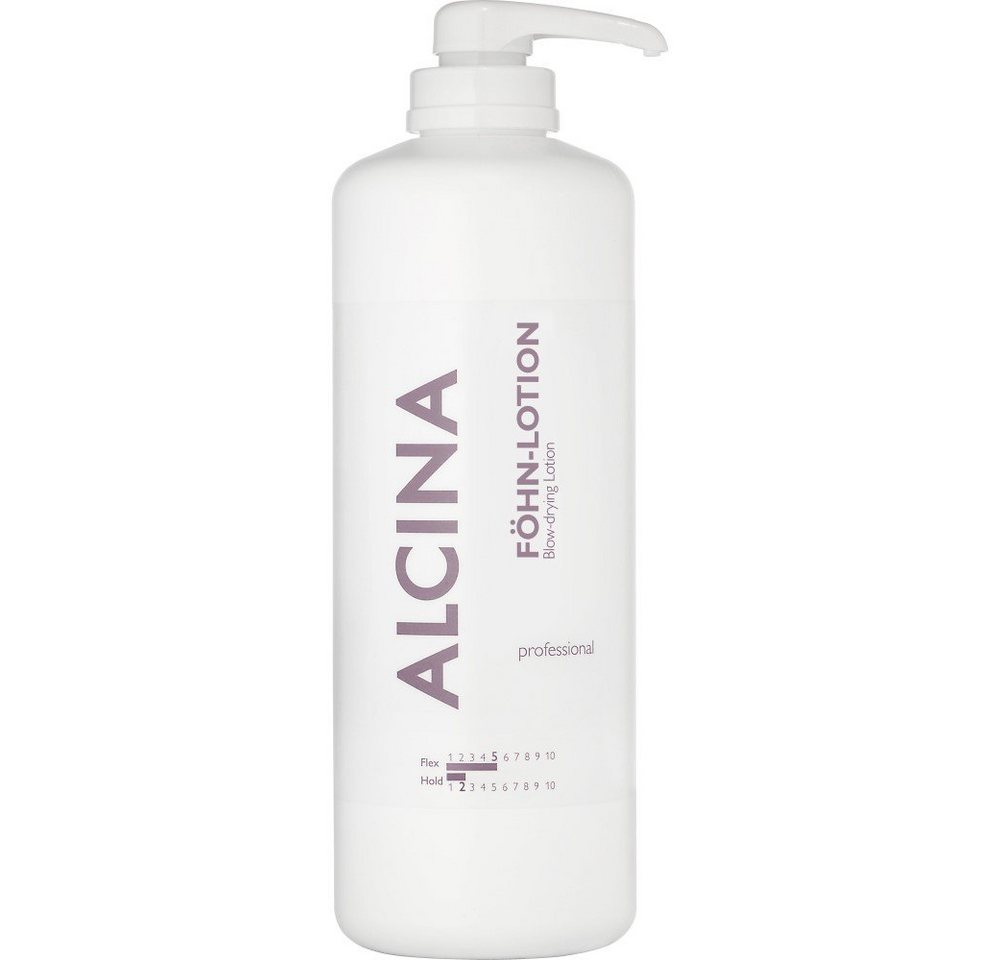 ALCINA Haarpflege-Spray Alcina Föhn-Lotion-1200ml von ALCINA